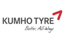 Kumho-Logo